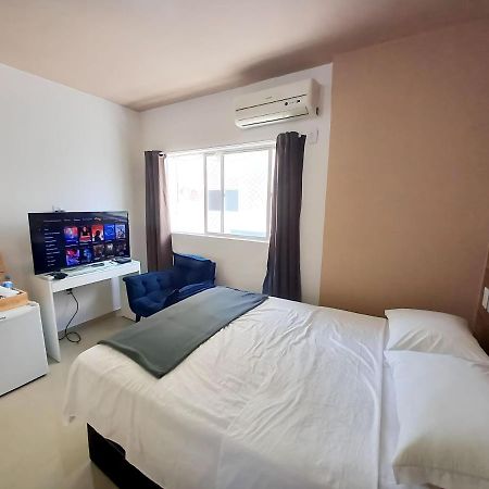 Apartament Pe Na Areia Recife Zewnętrze zdjęcie