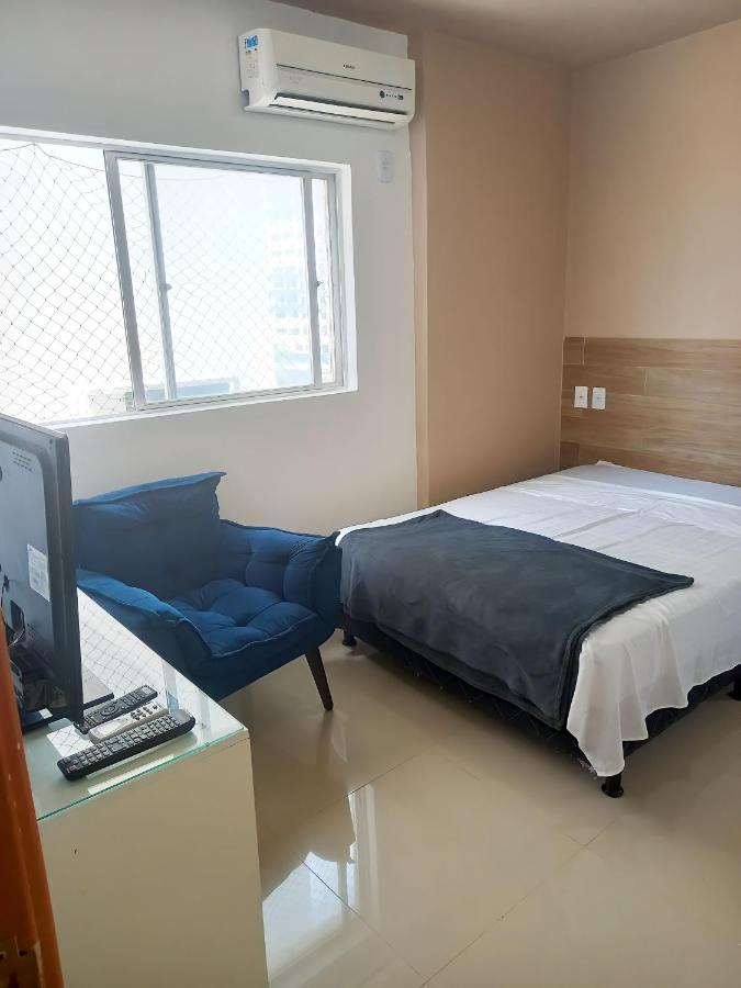 Apartament Pe Na Areia Recife Zewnętrze zdjęcie