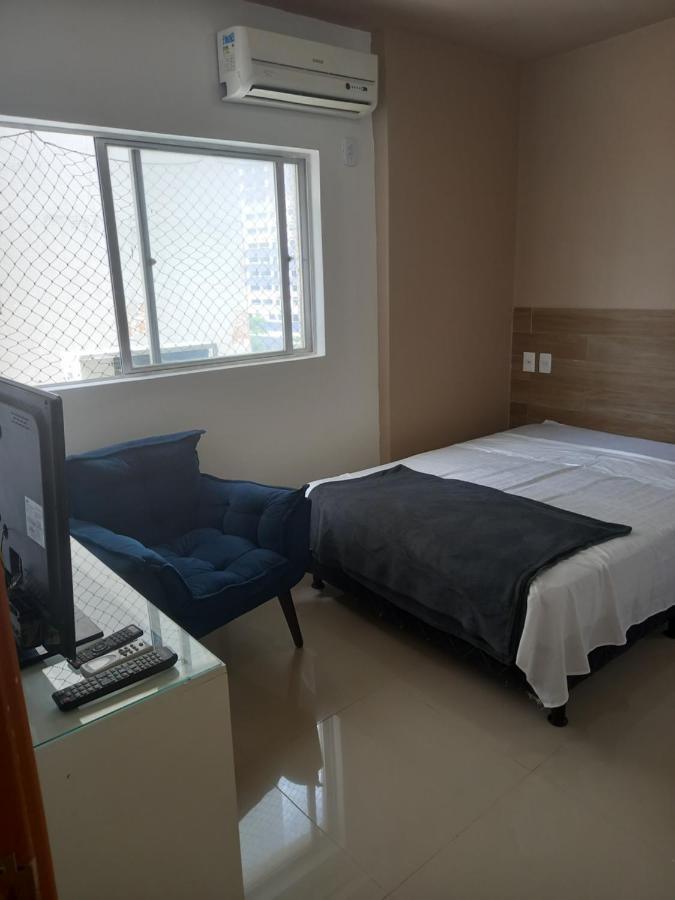 Apartament Pe Na Areia Recife Pokój zdjęcie