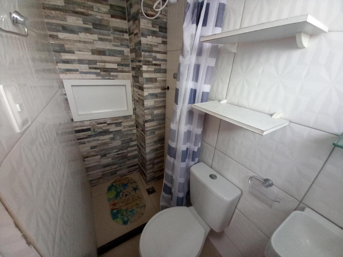Apartament Pe Na Areia Recife Zewnętrze zdjęcie