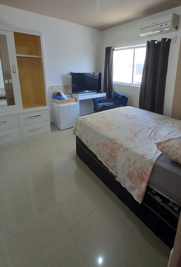 Apartament Pe Na Areia Recife Zewnętrze zdjęcie
