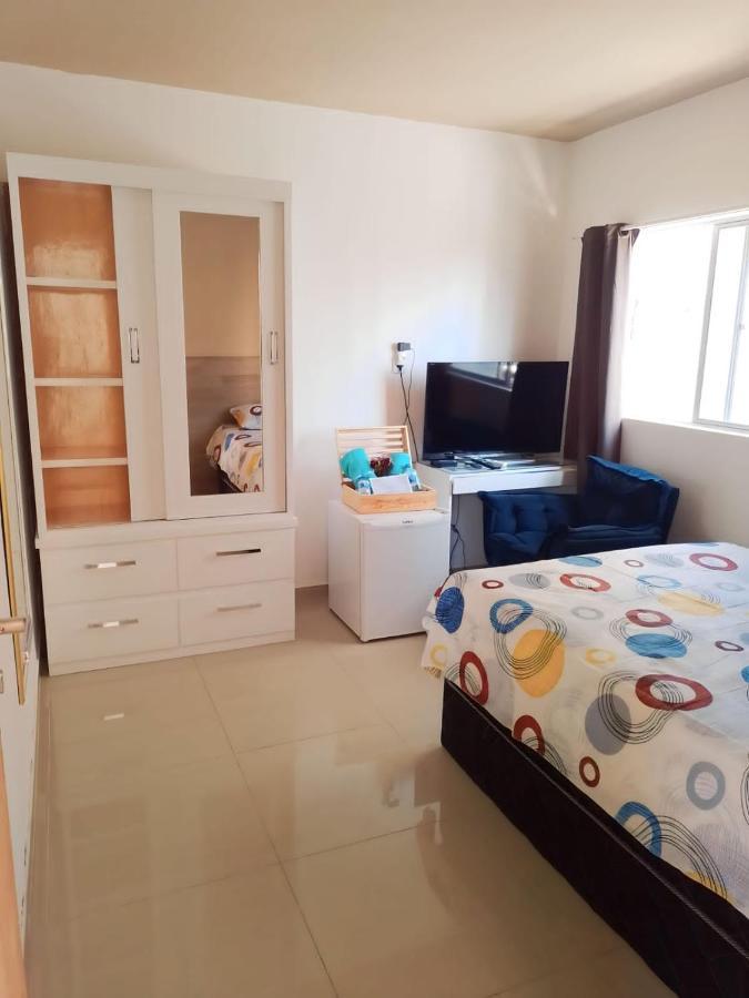 Apartament Pe Na Areia Recife Zewnętrze zdjęcie