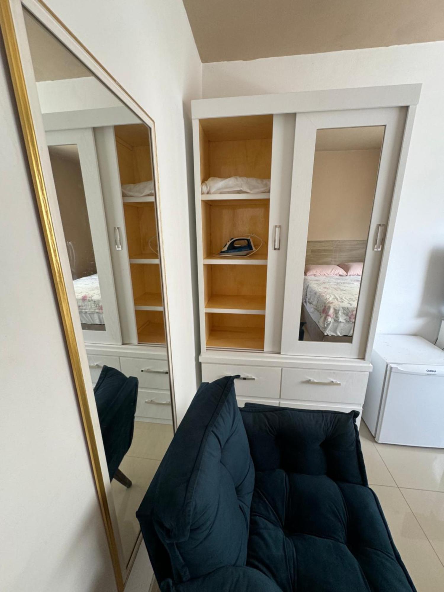Apartament Pe Na Areia Recife Zewnętrze zdjęcie